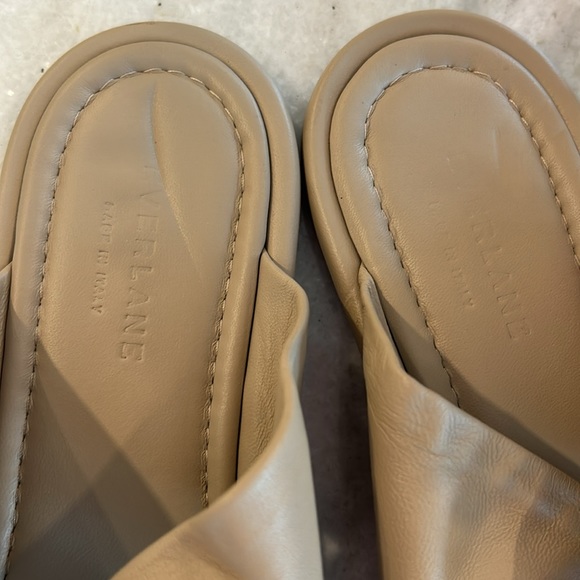 NWOT Everlane The Day Twist Sandal - Picture 8 of 12